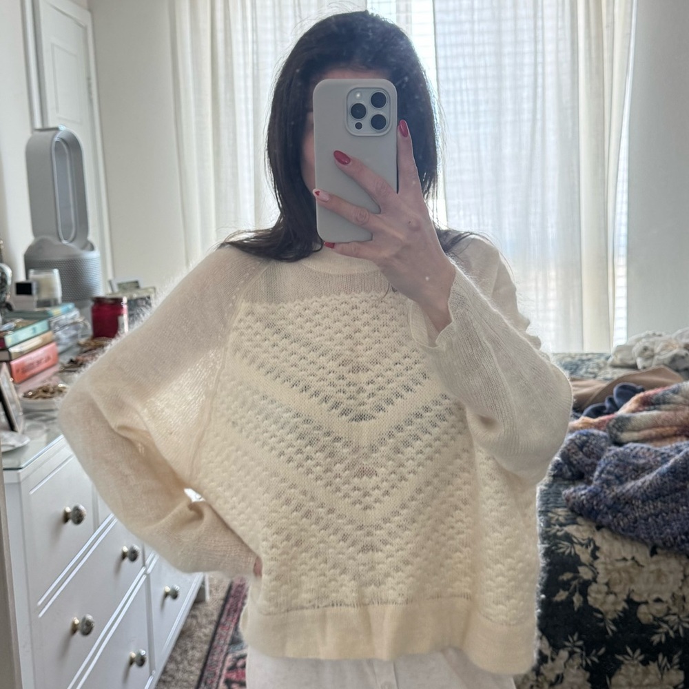 Helmut Lang Sweater